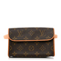 Monogram Pochette Florentine XS