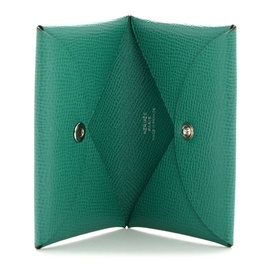 Epsom Calvi  Case Vert Jade