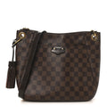 Damier Ebene South Bank Besace