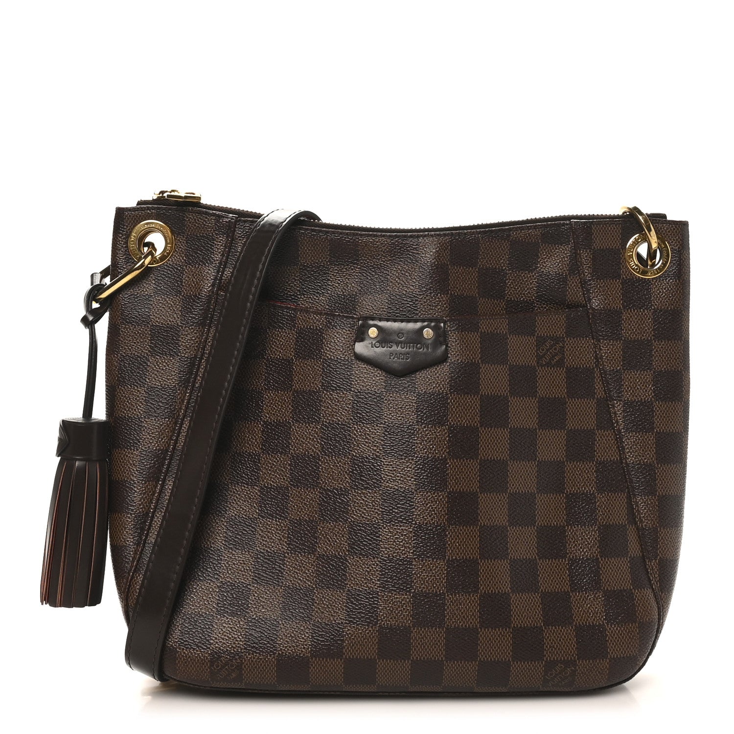 Damier Ebene South Bank Besace