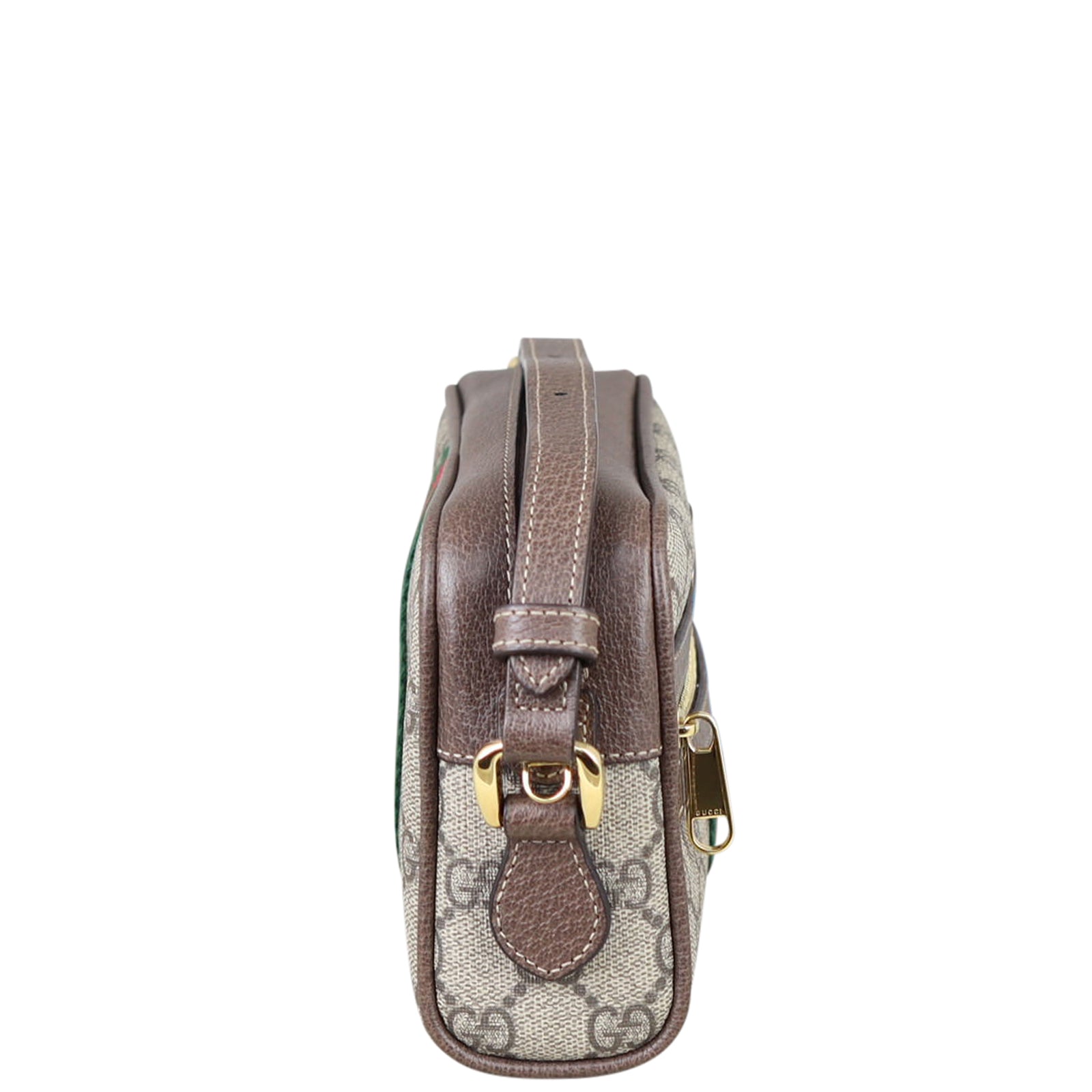 Gucci Ophidia GG Supreme Mini Shoulder Bag