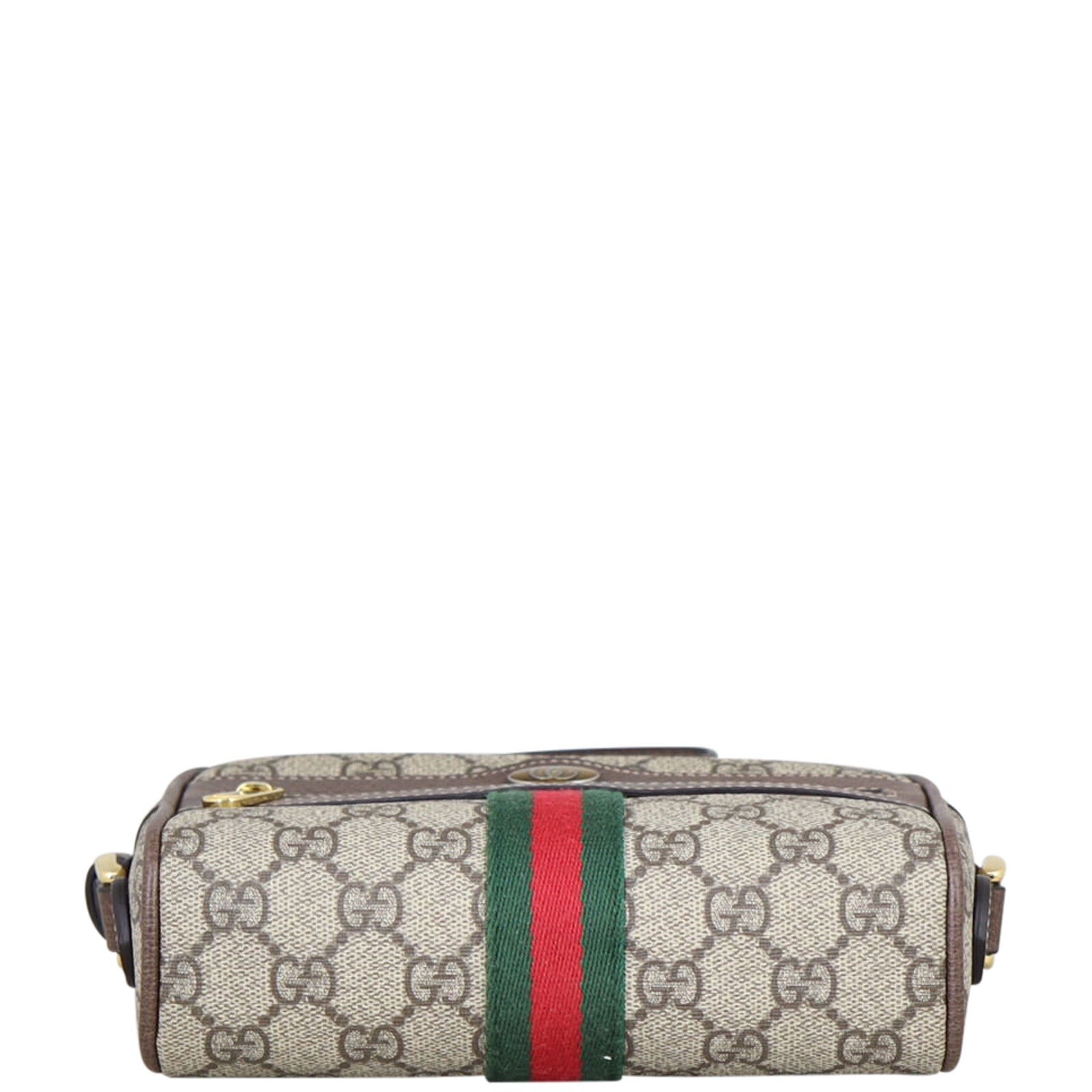 Gucci Ophidia GG Supreme Mini Shoulder Bag
