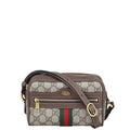 Gucci Ophidia GG Supreme Mini Shoulder Bag