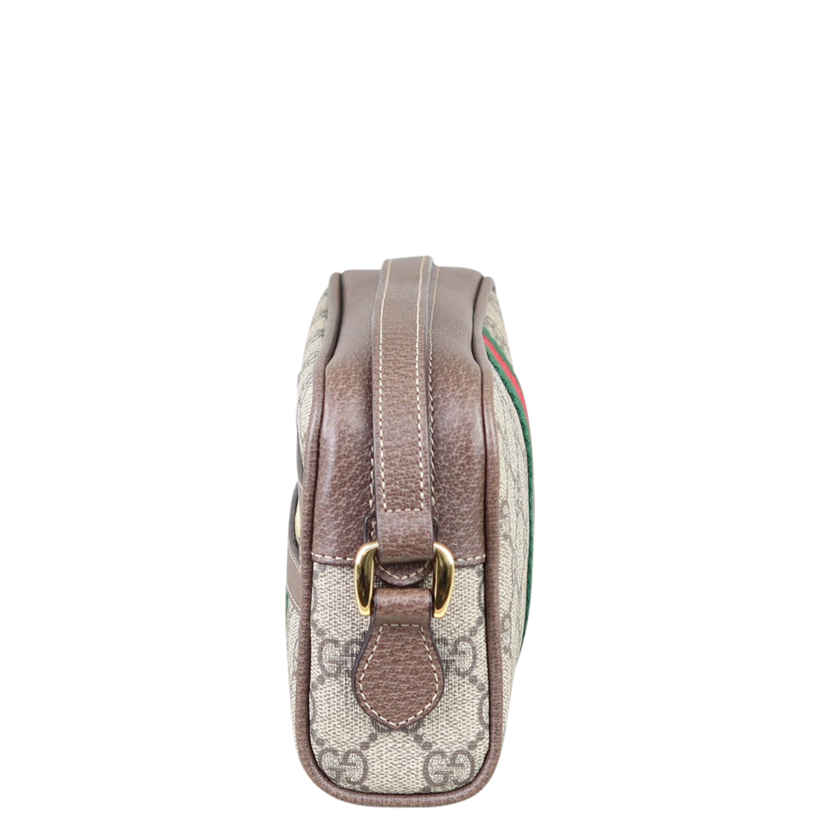 Gucci Ophidia GG Supreme Mini Shoulder Bag