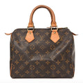 Monogram Speedy 25