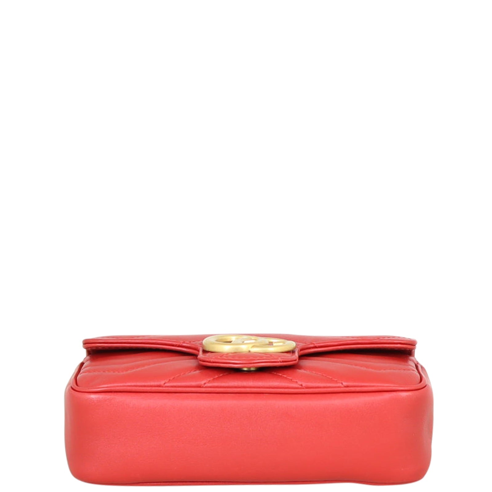 Gucci GG Marmont Super Mini Shoulder Bag