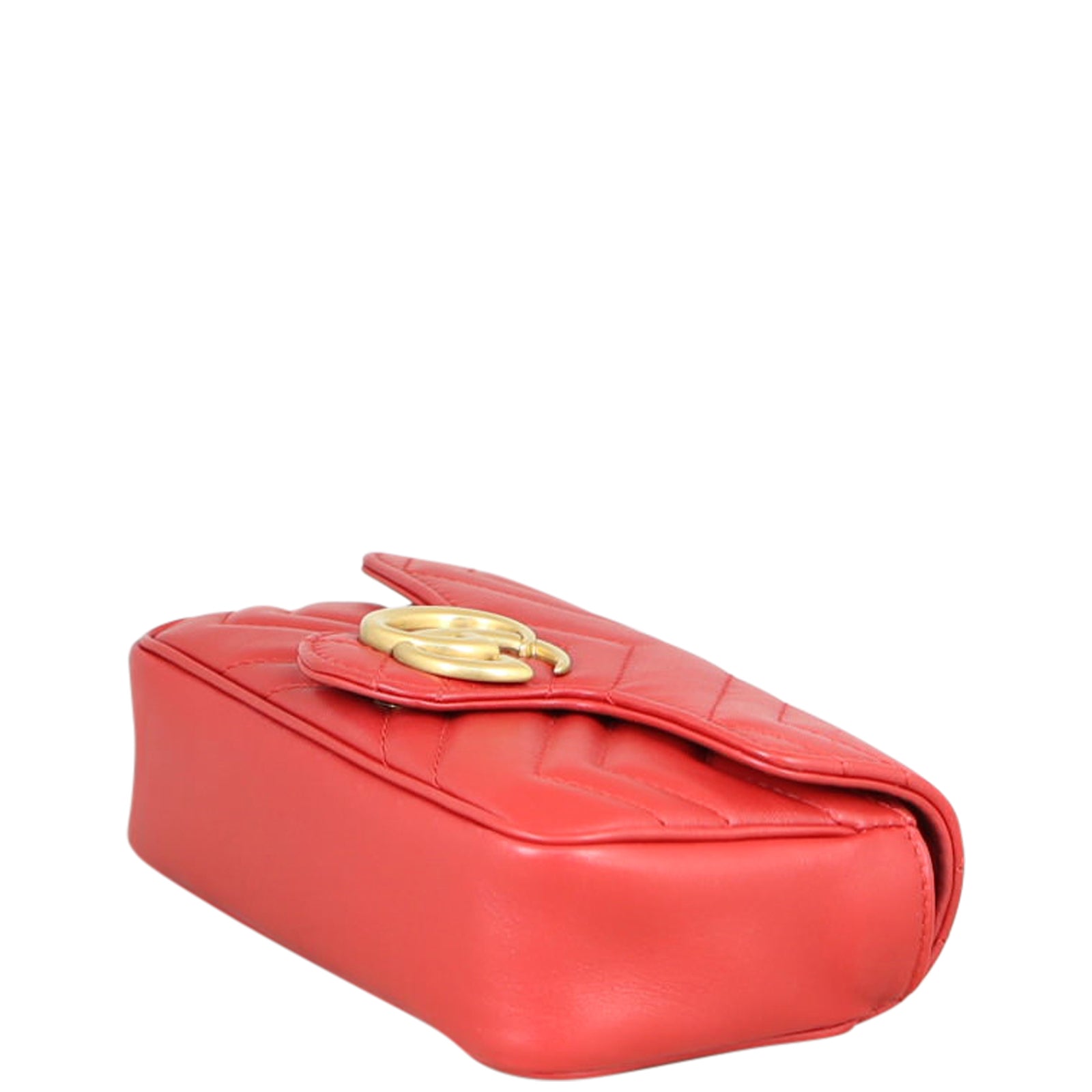 Gucci GG Marmont Super Mini Shoulder Bag