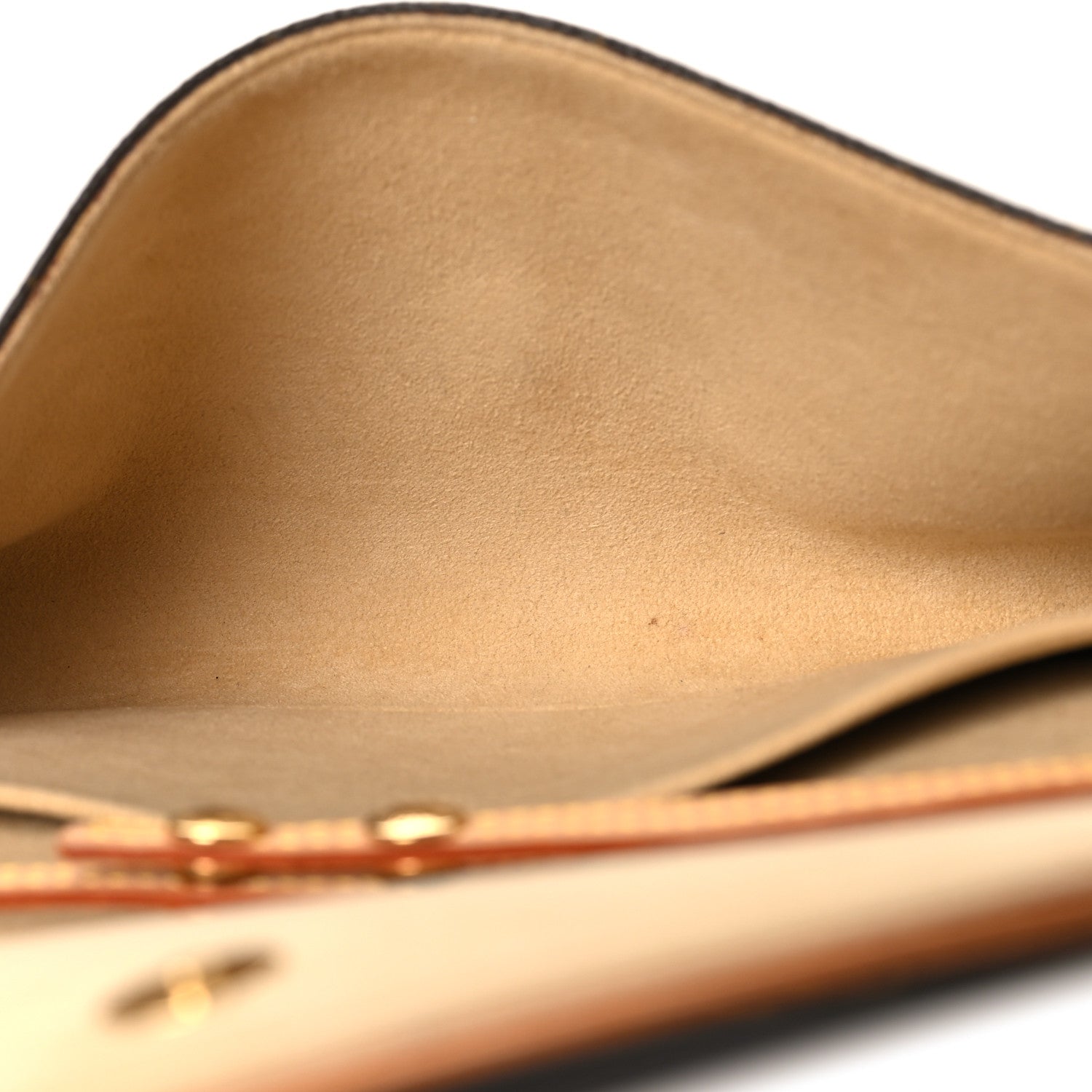 Monogram Pochette Twin GM