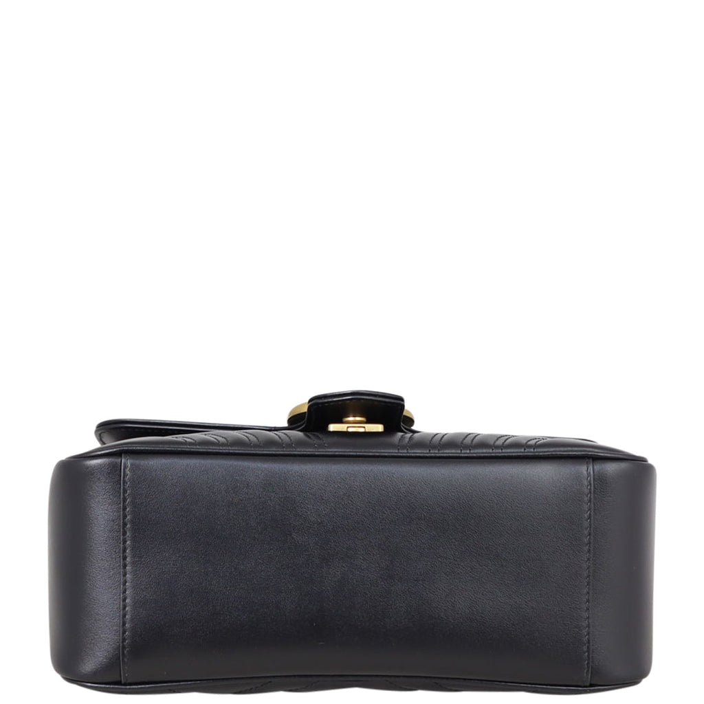 Gucci GG Marmont Small Top Handle Bag