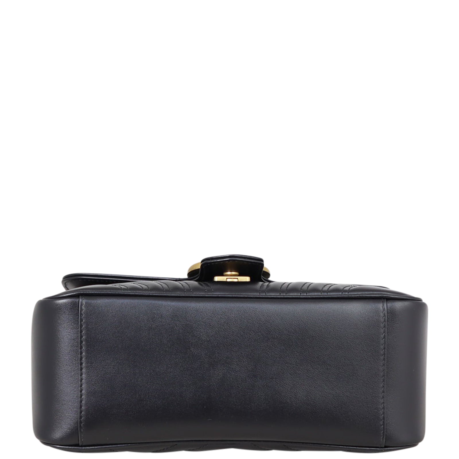 Gucci GG Marmont Small Top Handle Bag