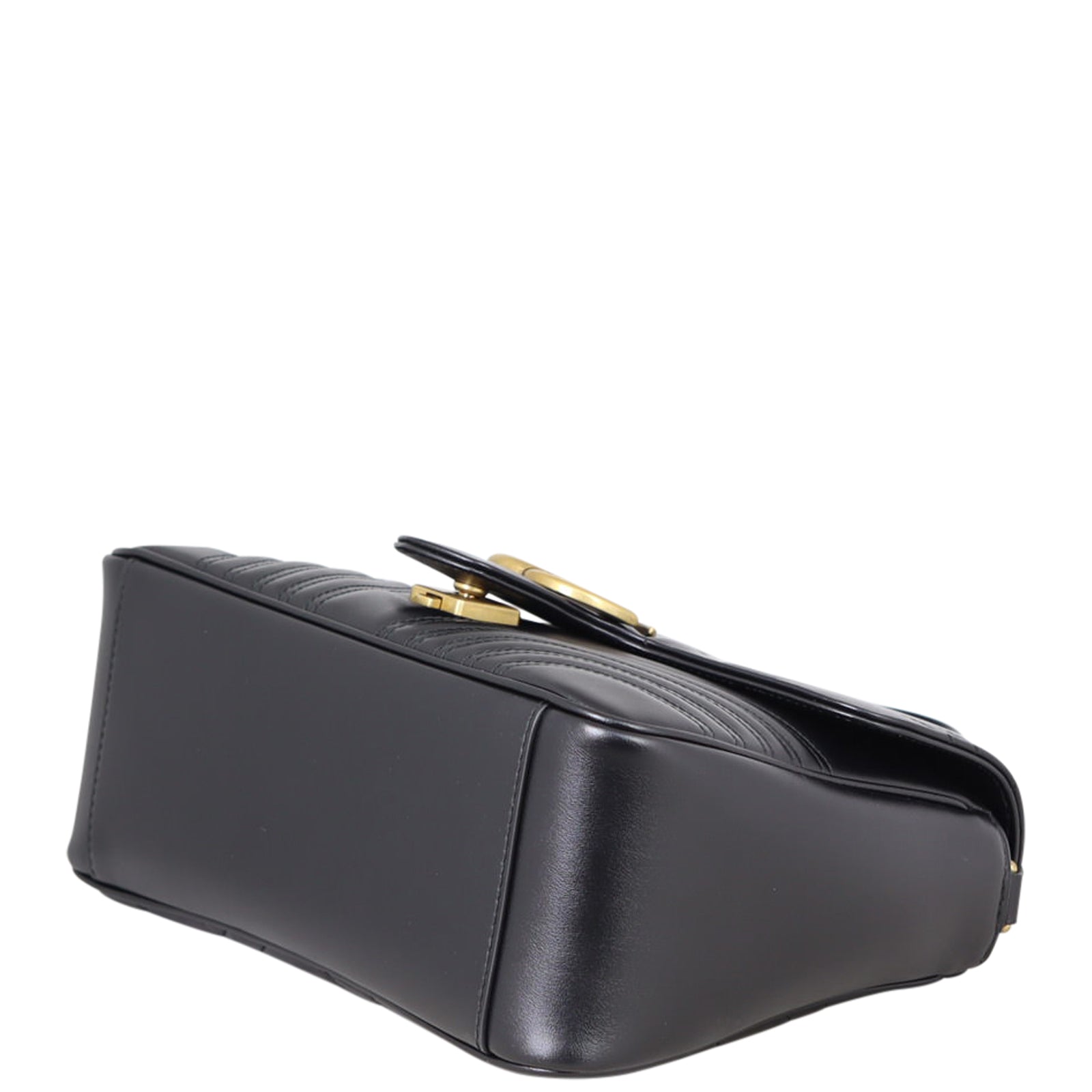 Gucci GG Marmont Small Top Handle Bag