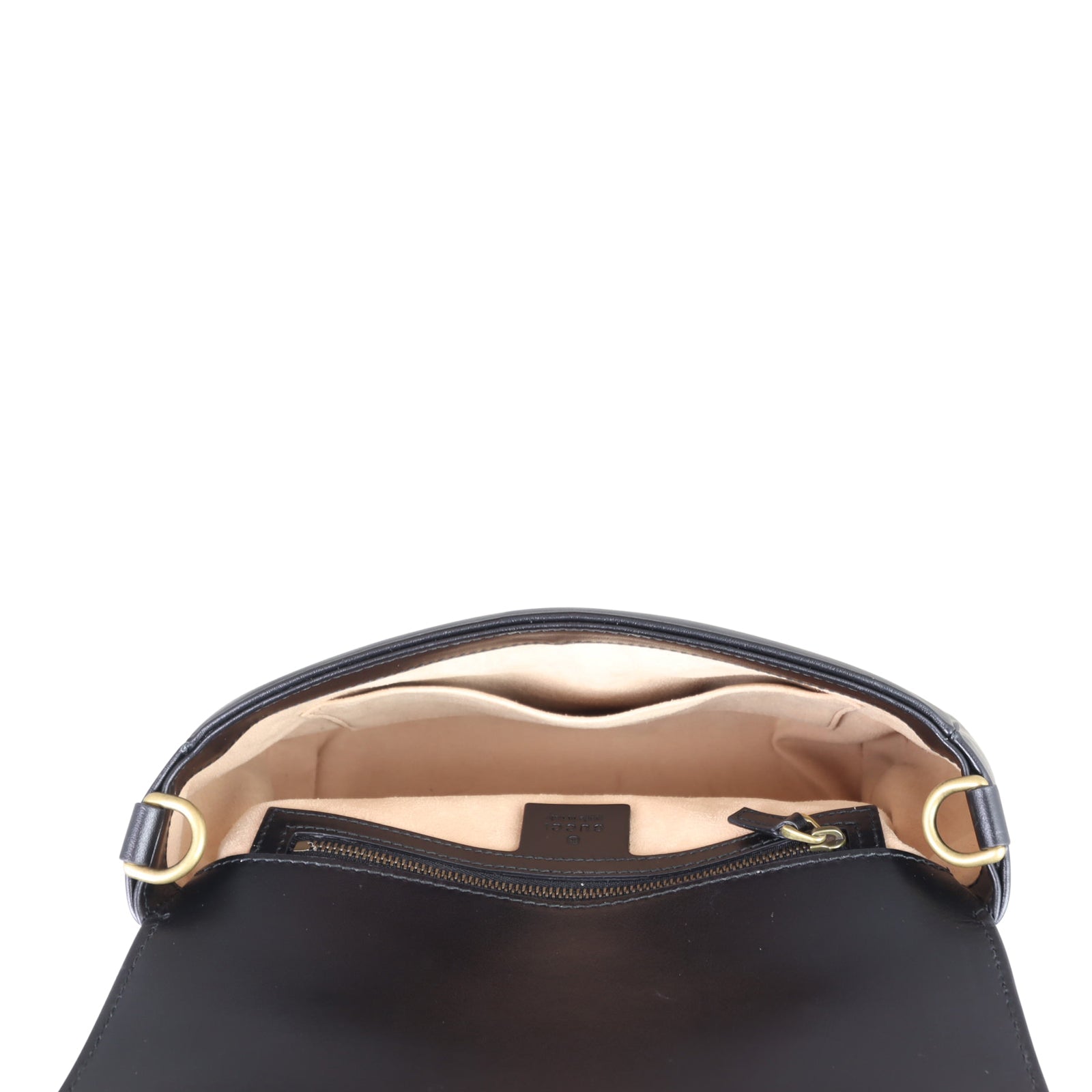 Gucci GG Marmont Small Top Handle Bag