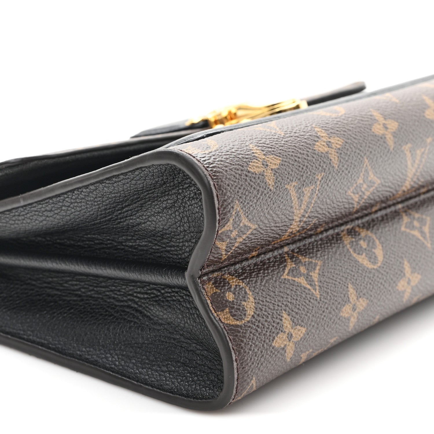Monogram Victoire Black