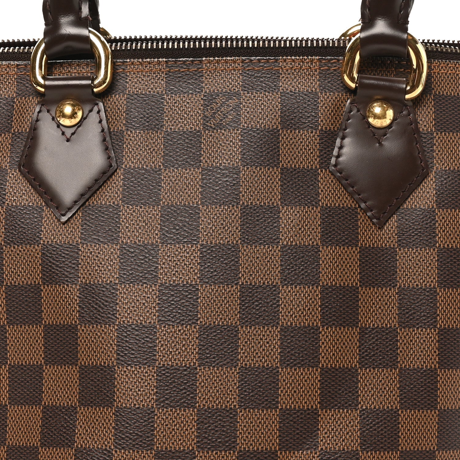 Damier Ebene Saleya PM