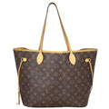Louis Vuitton Neverfull MM Monogram