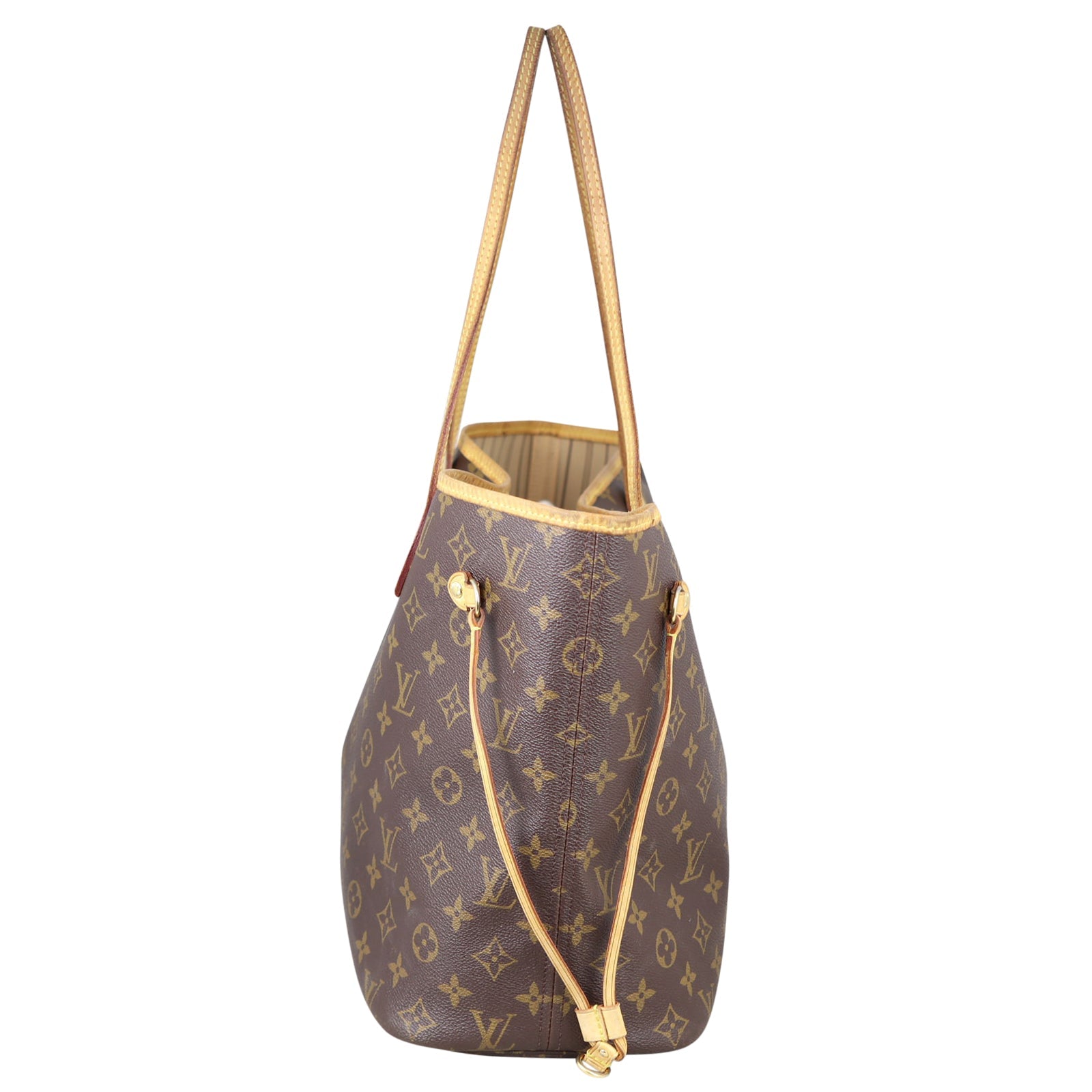 Louis Vuitton Neverfull MM Monogram