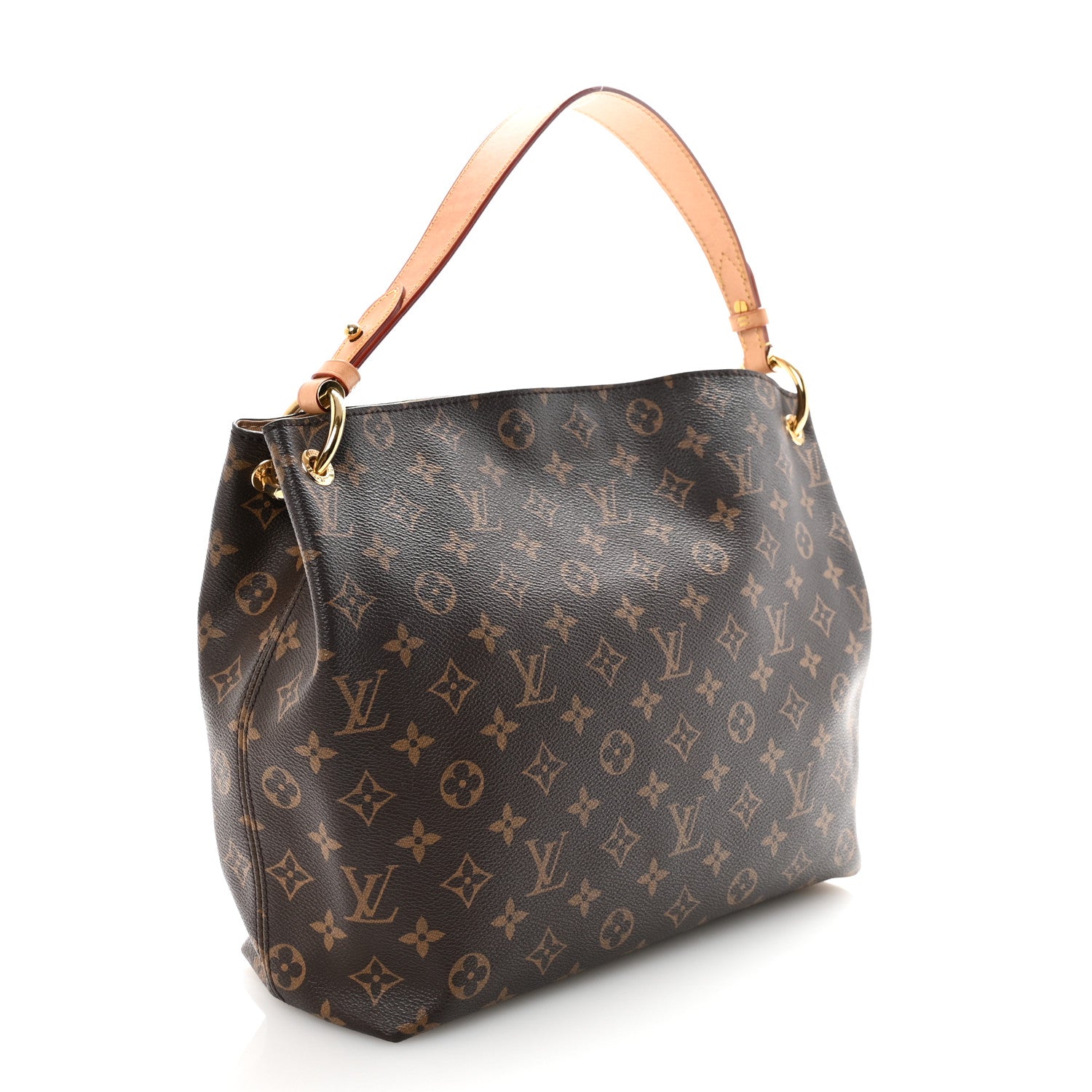 Monogram Graceful PM