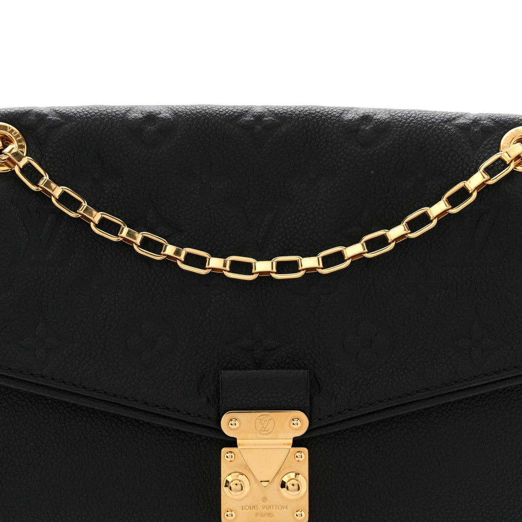Empreinte Saint Germain PM Black