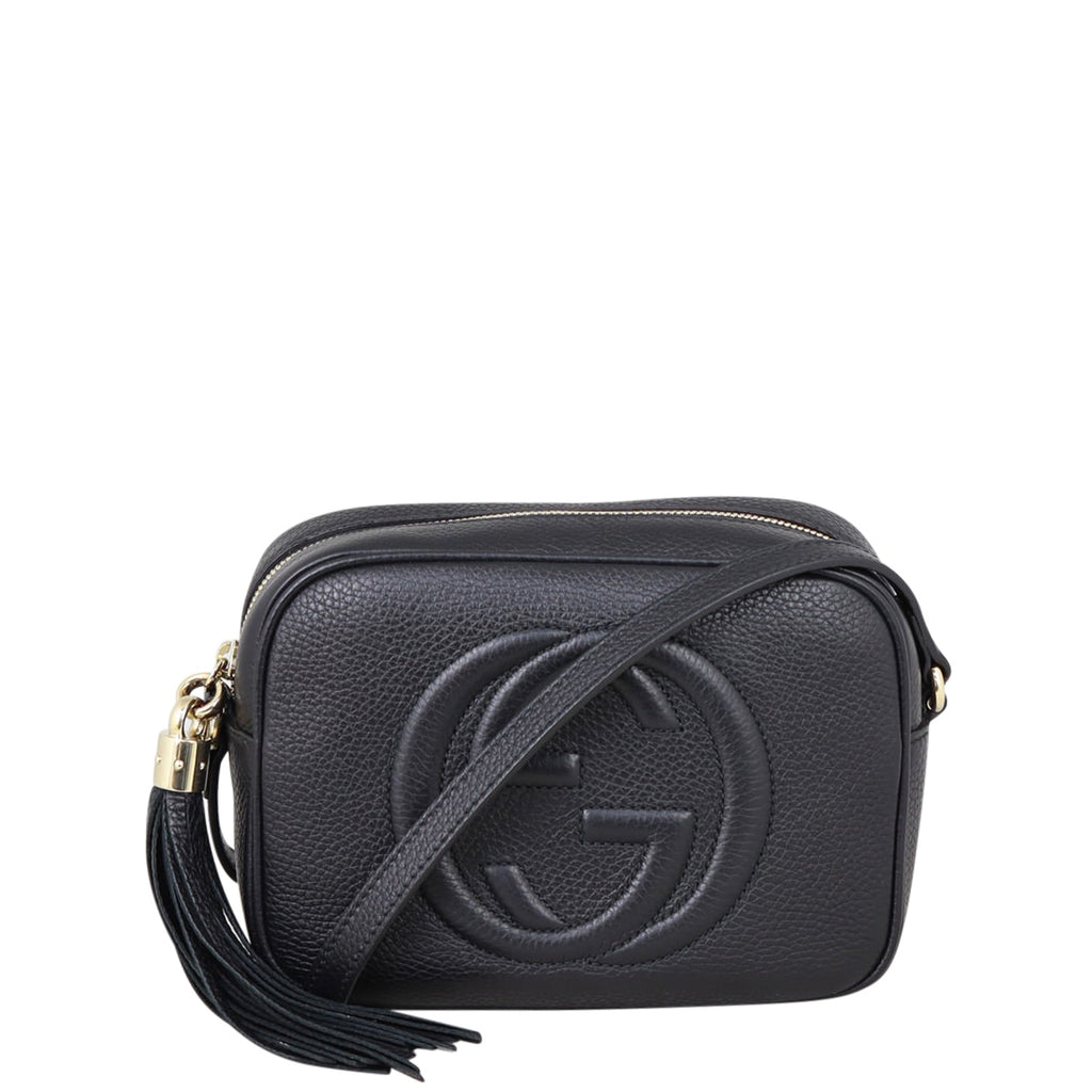 Gucci Soho Disco Small