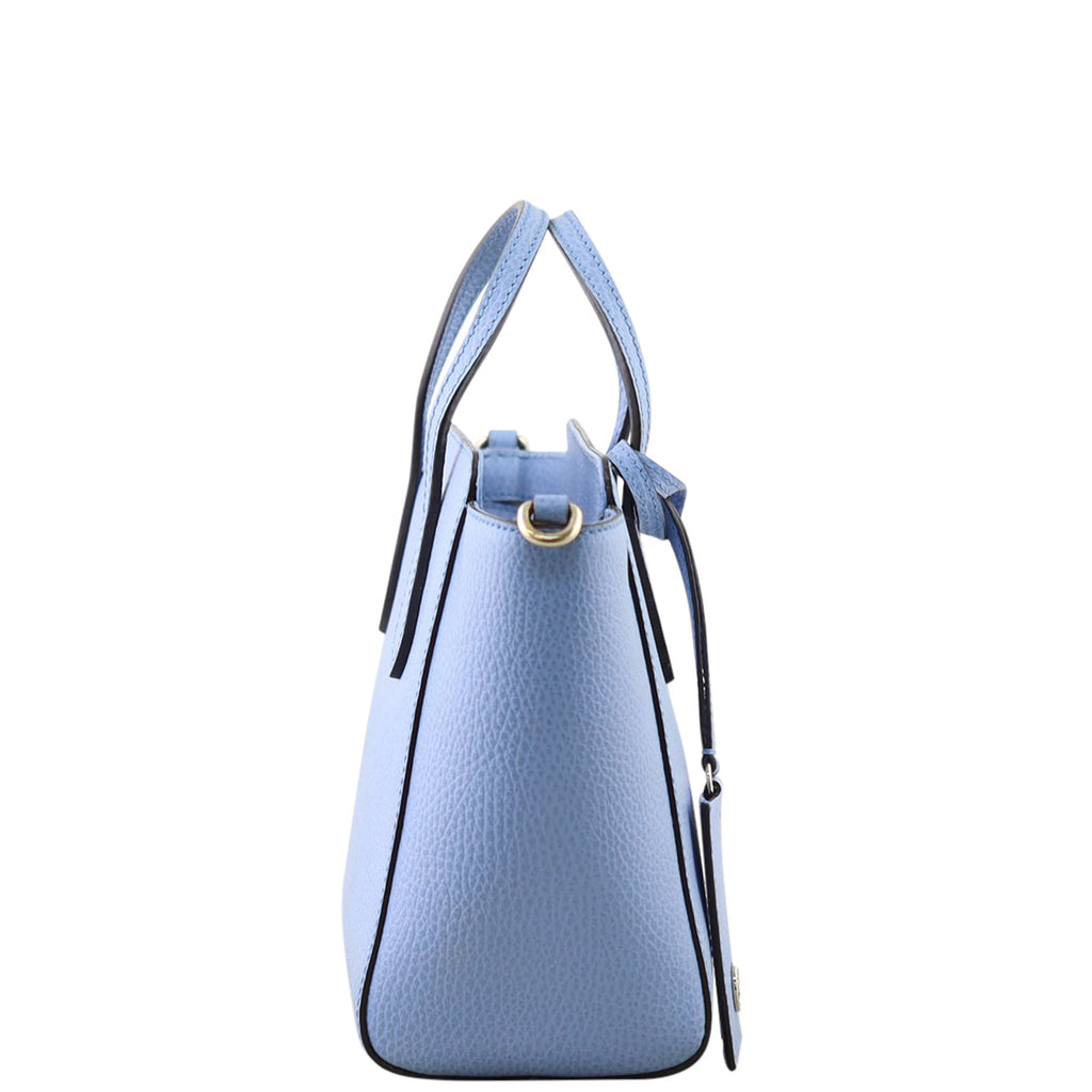 Gucci Swing Mini Leather Tote