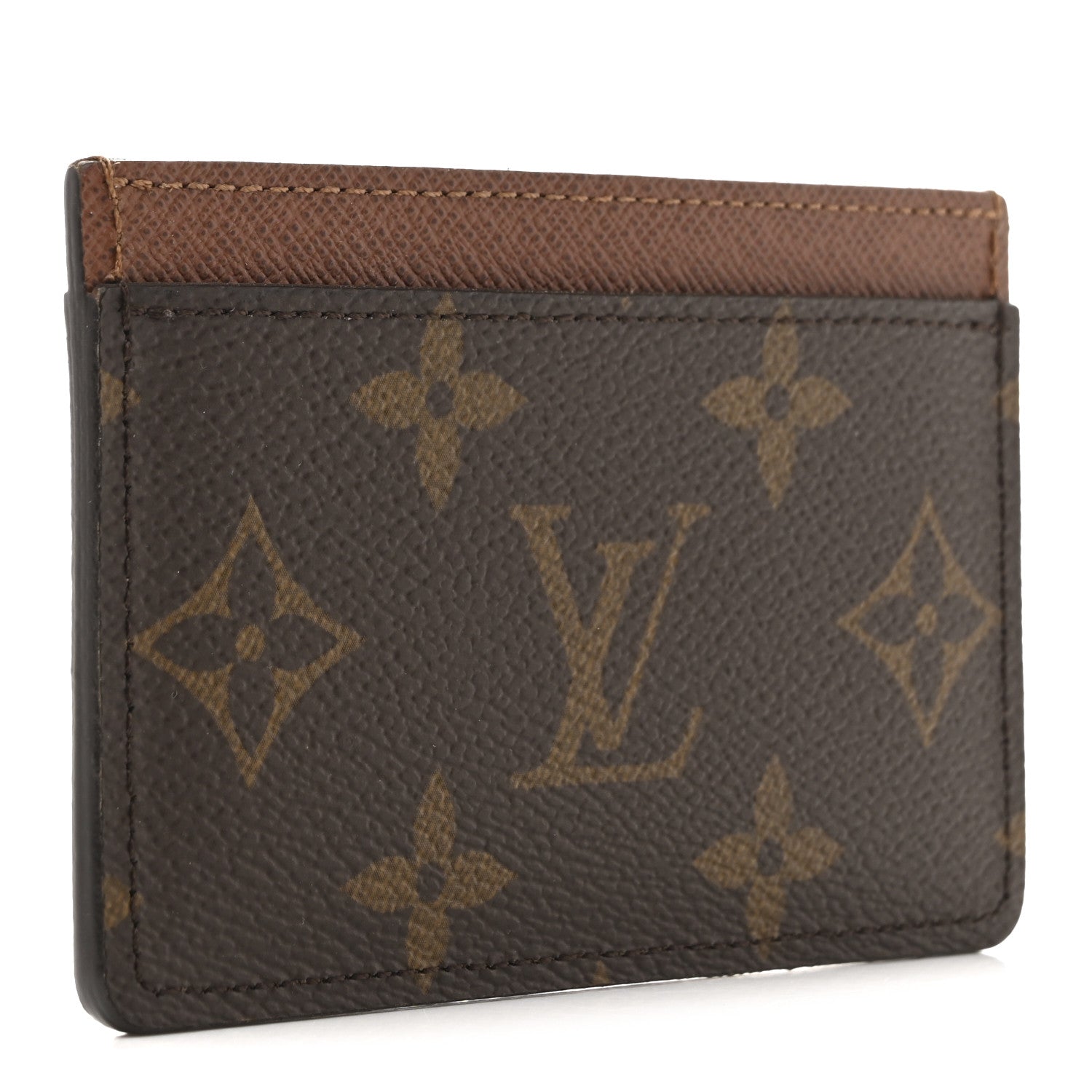 Monogram  Holder Armagnac