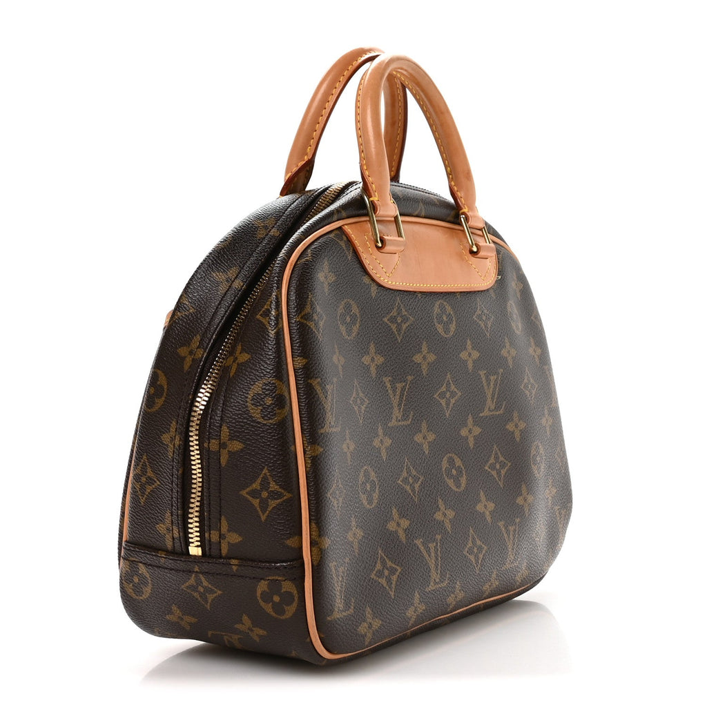Monogram Trouville