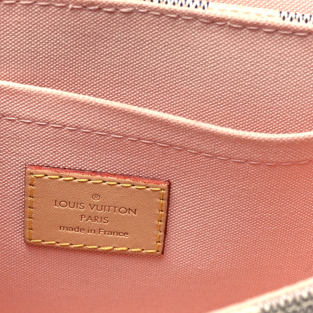 Damier Azur Croisette