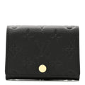 Empreinte Business  Holder Black