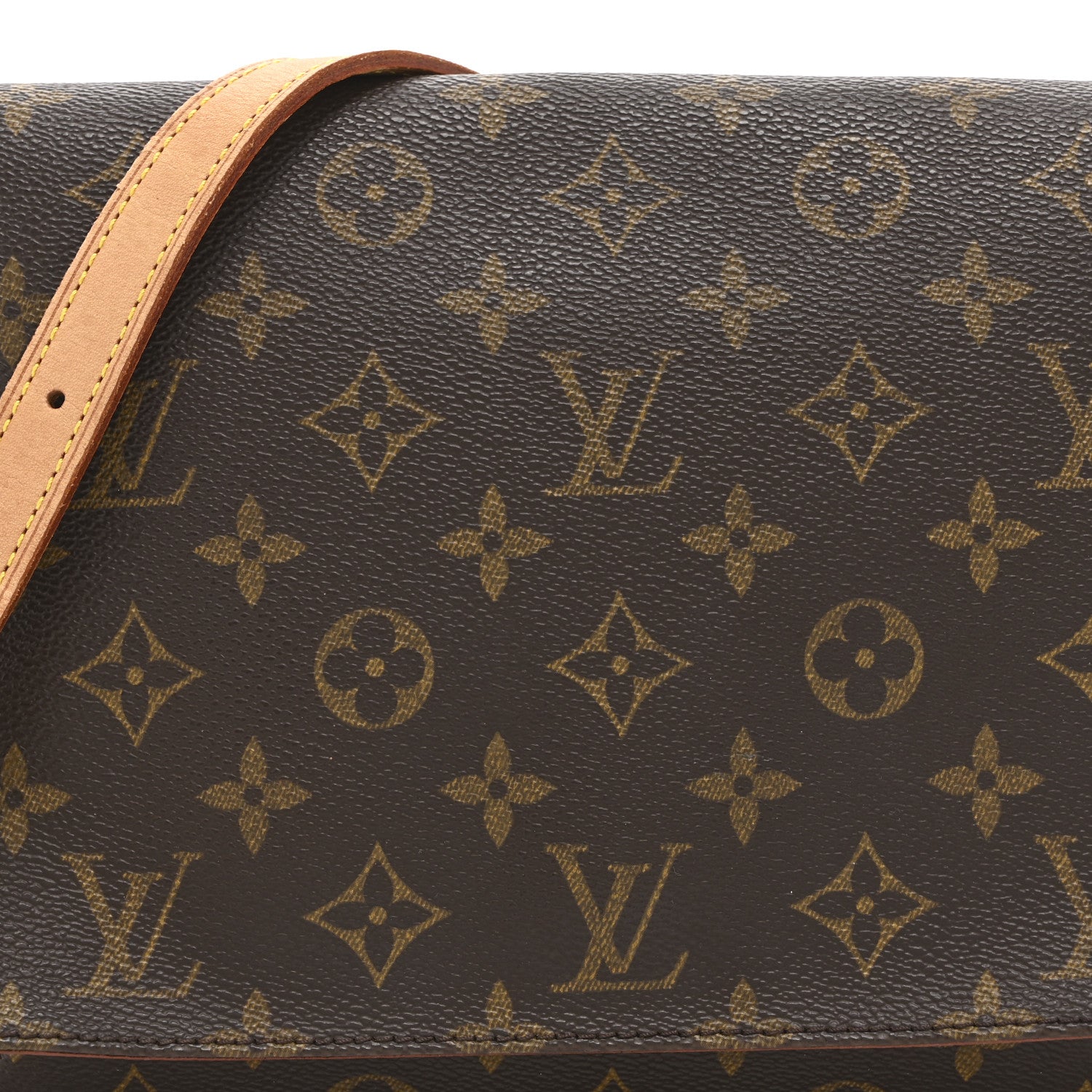 Monogram Musette Tango