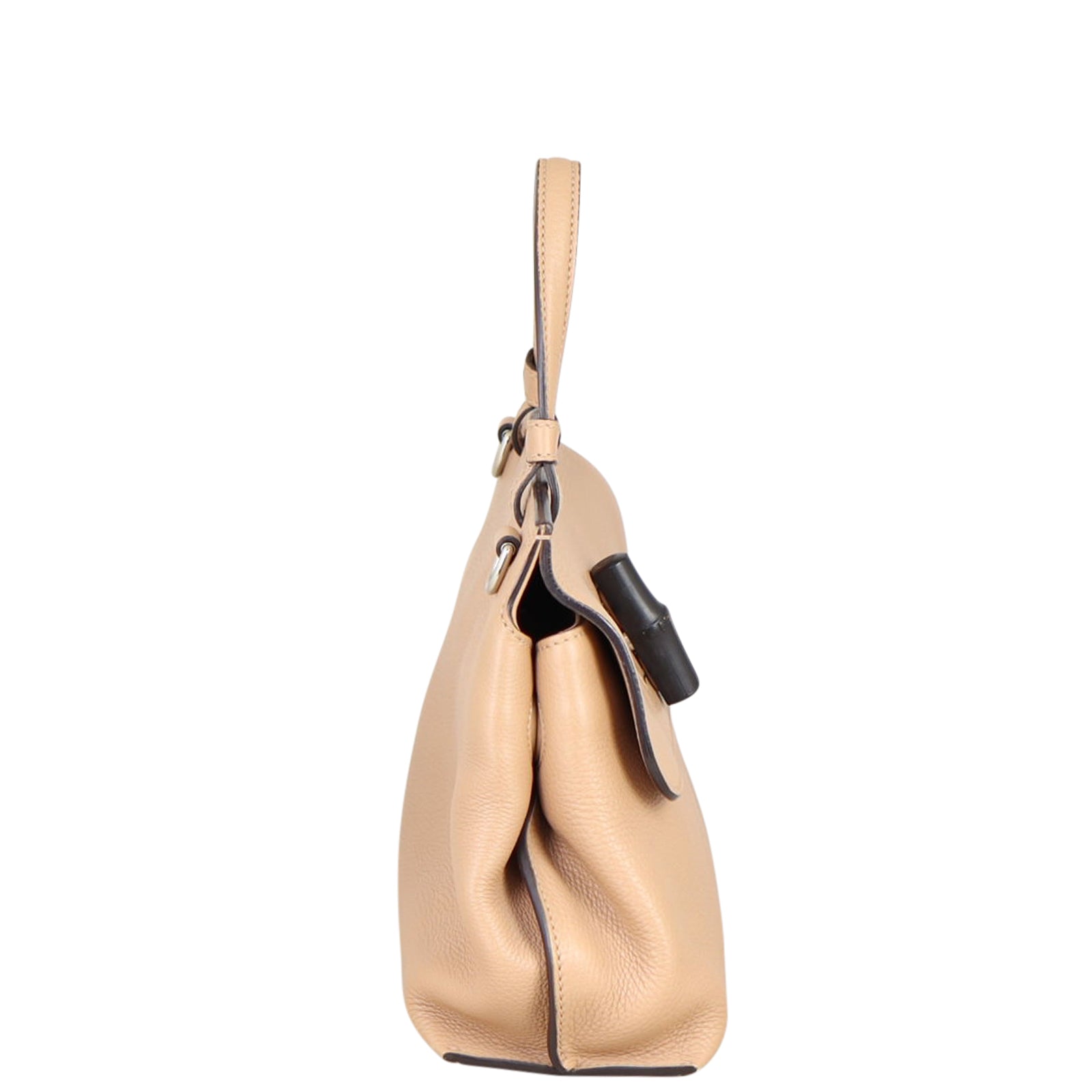 Gucci Daily Bamboo Small Tote