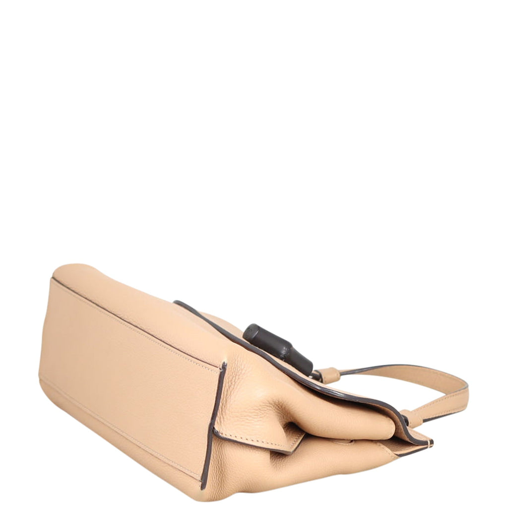 Gucci Daily Bamboo Small Tote
