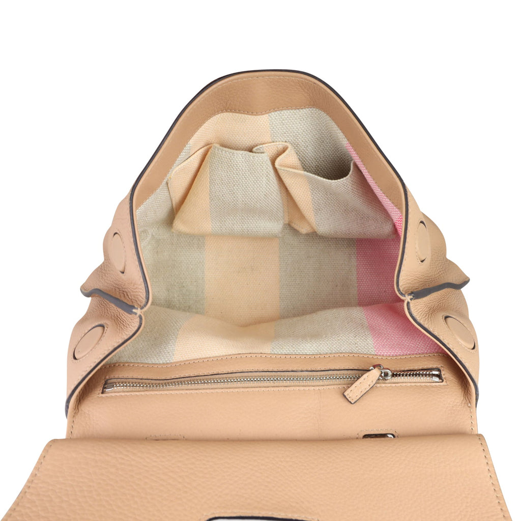 Gucci Daily Bamboo Small Tote