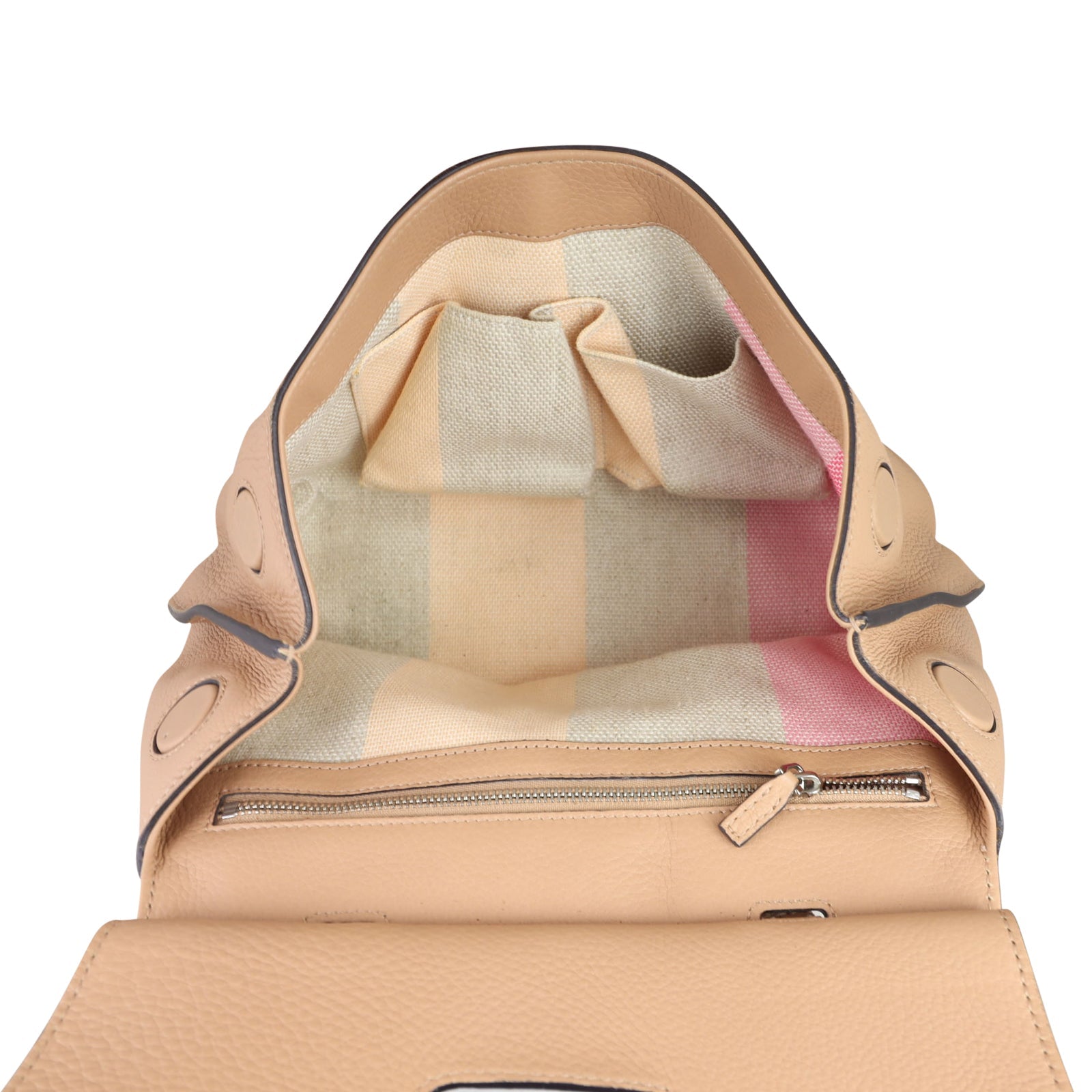 Gucci Daily Bamboo Small Tote
