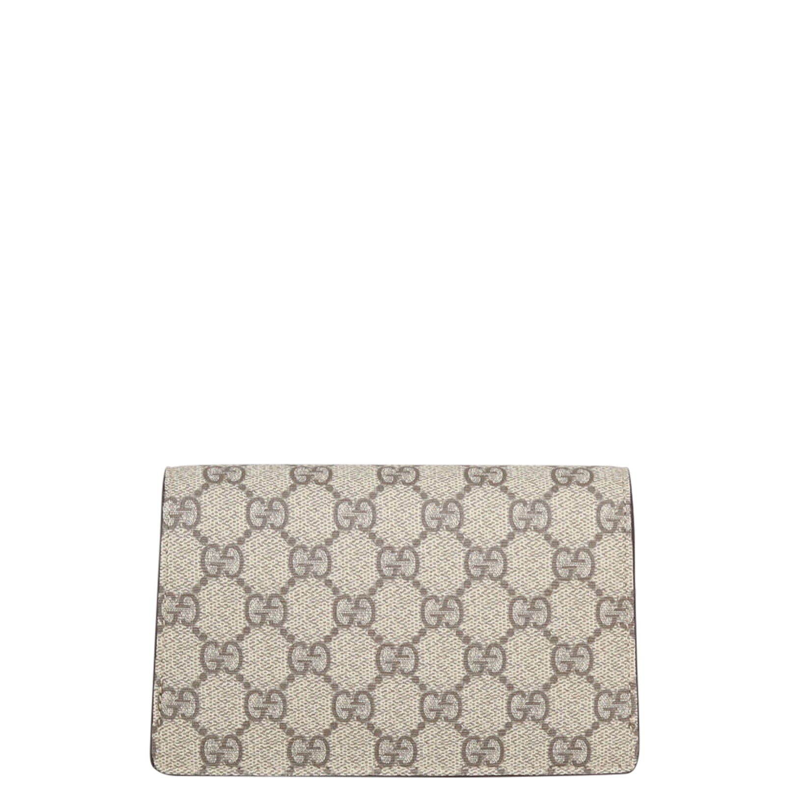 Gucci Dionysus GG Supreme Super Mini Bag
