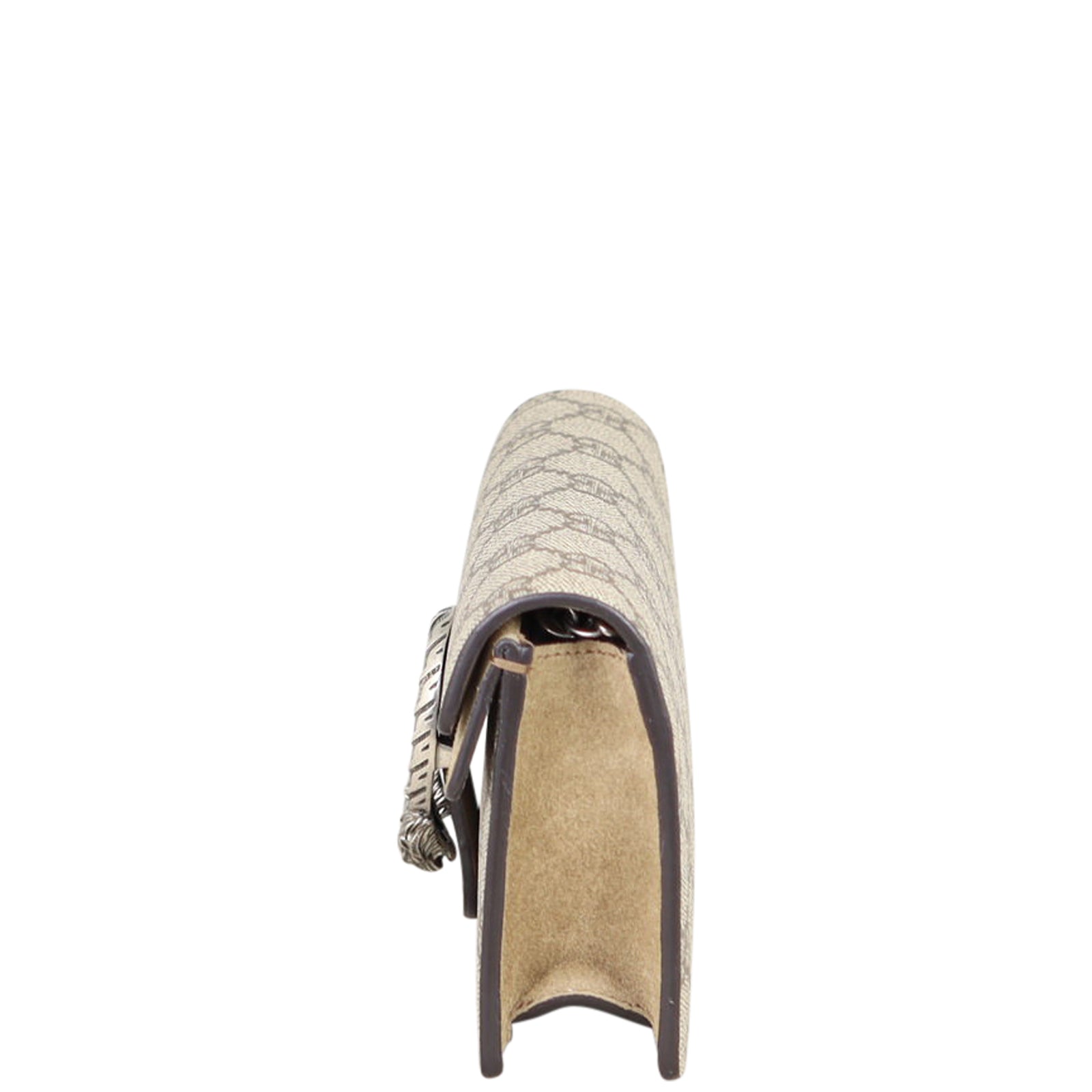 Gucci Dionysus GG Supreme Super Mini Bag