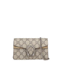 Gucci Dionysus GG Supreme Super Mini Bag