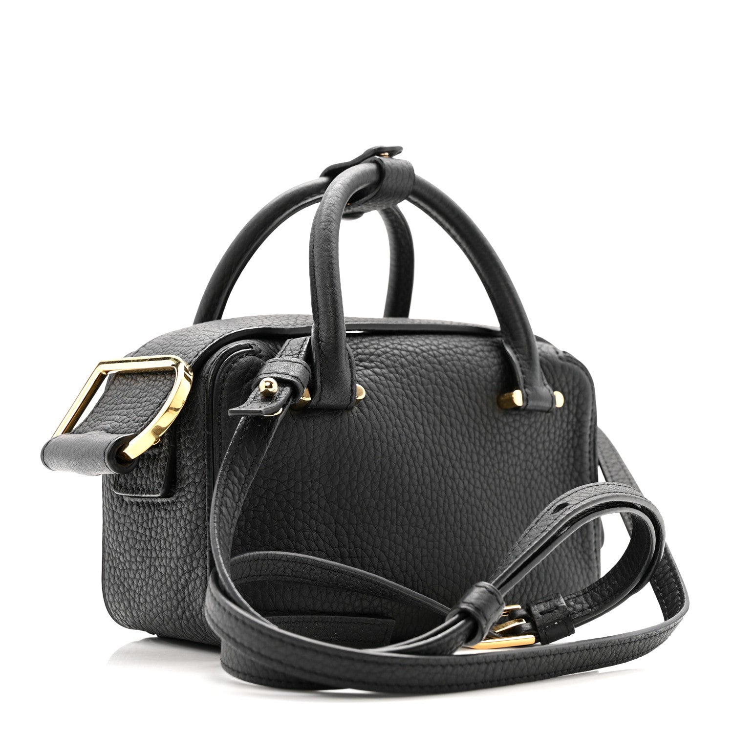 Taurillon Soft Nano Cool Box Black