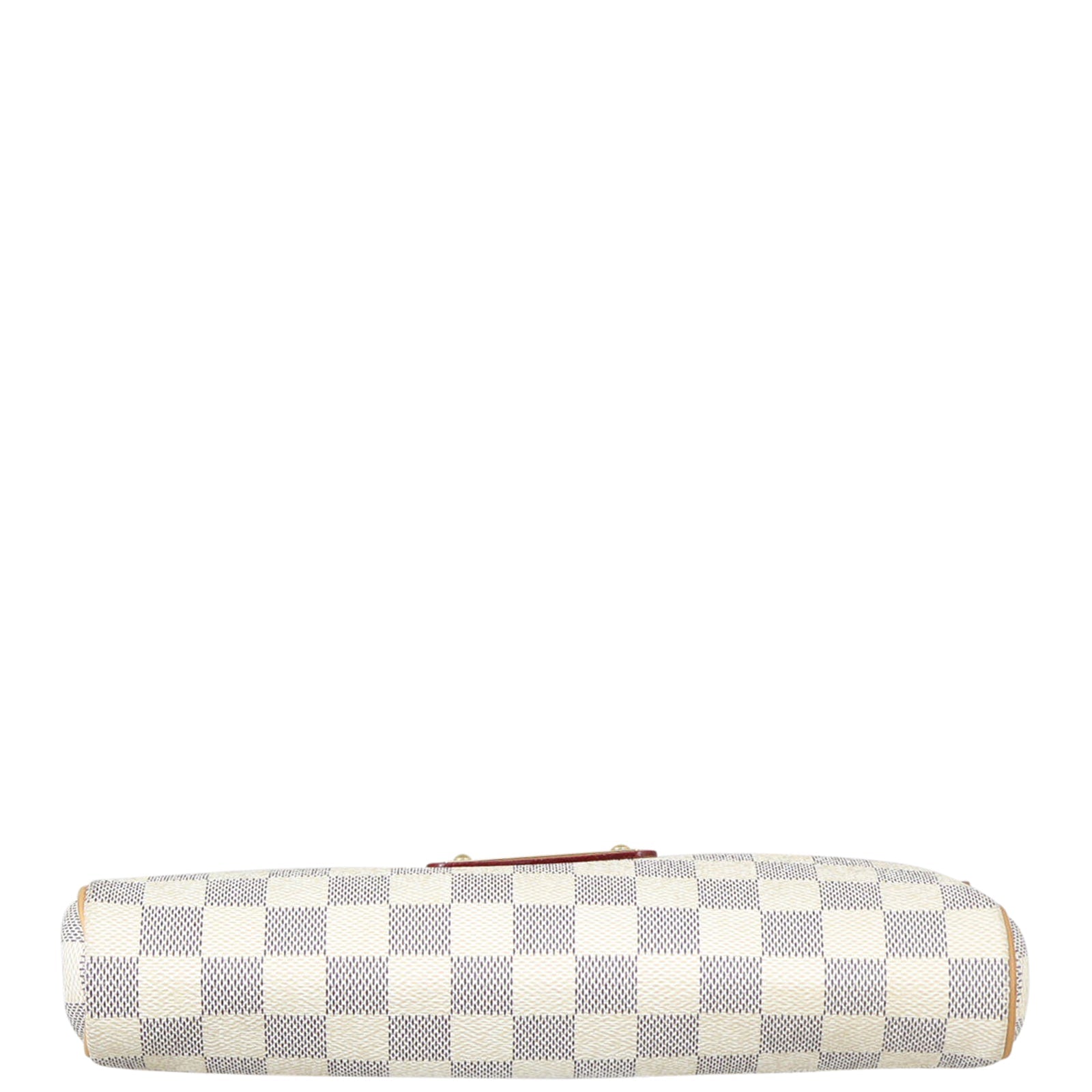 Louis Vuitton Eva Pochette Damier Azur