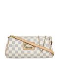 Louis Vuitton Eva Pochette Damier Azur