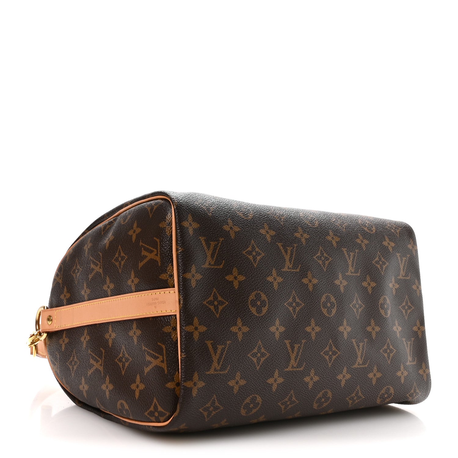 Monogram Speedy Bandouliere 30