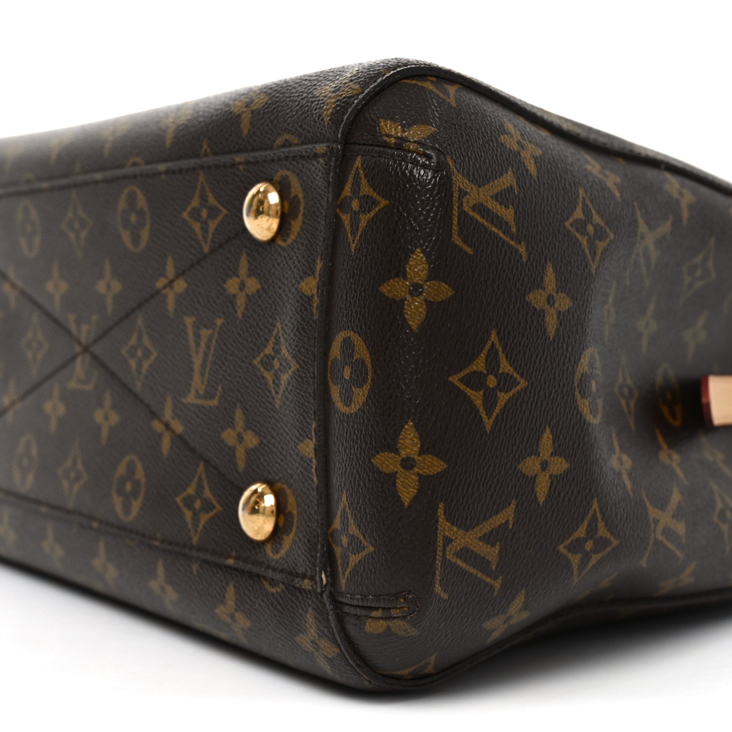 Monogram Montaigne MM