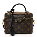 Reverse Monogram Vanity PM