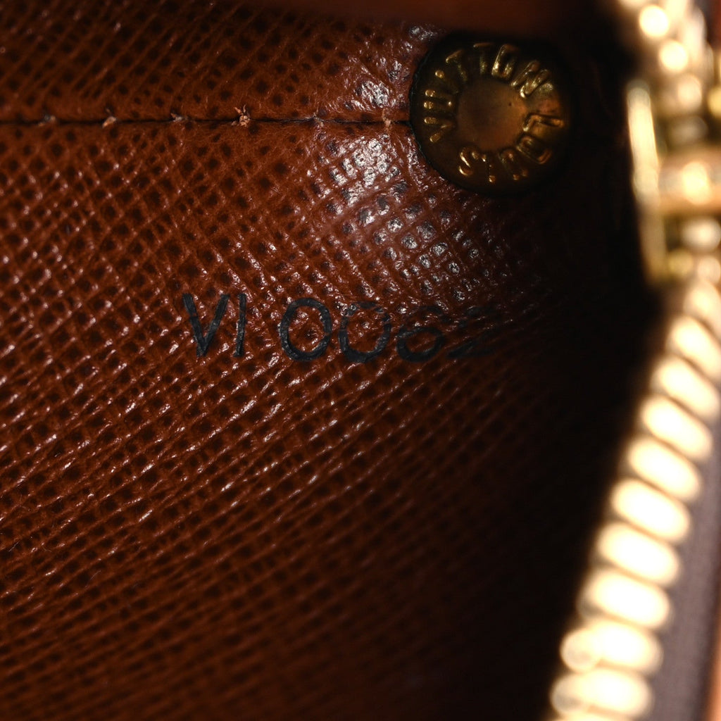 Monogram Drouot
