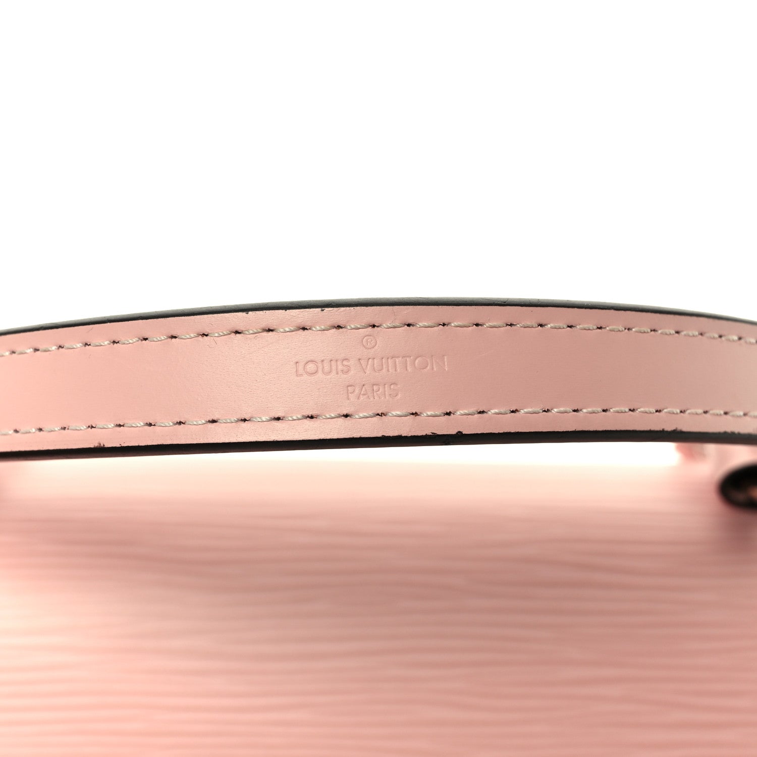 Epi Cluny BB Rose Ballerine