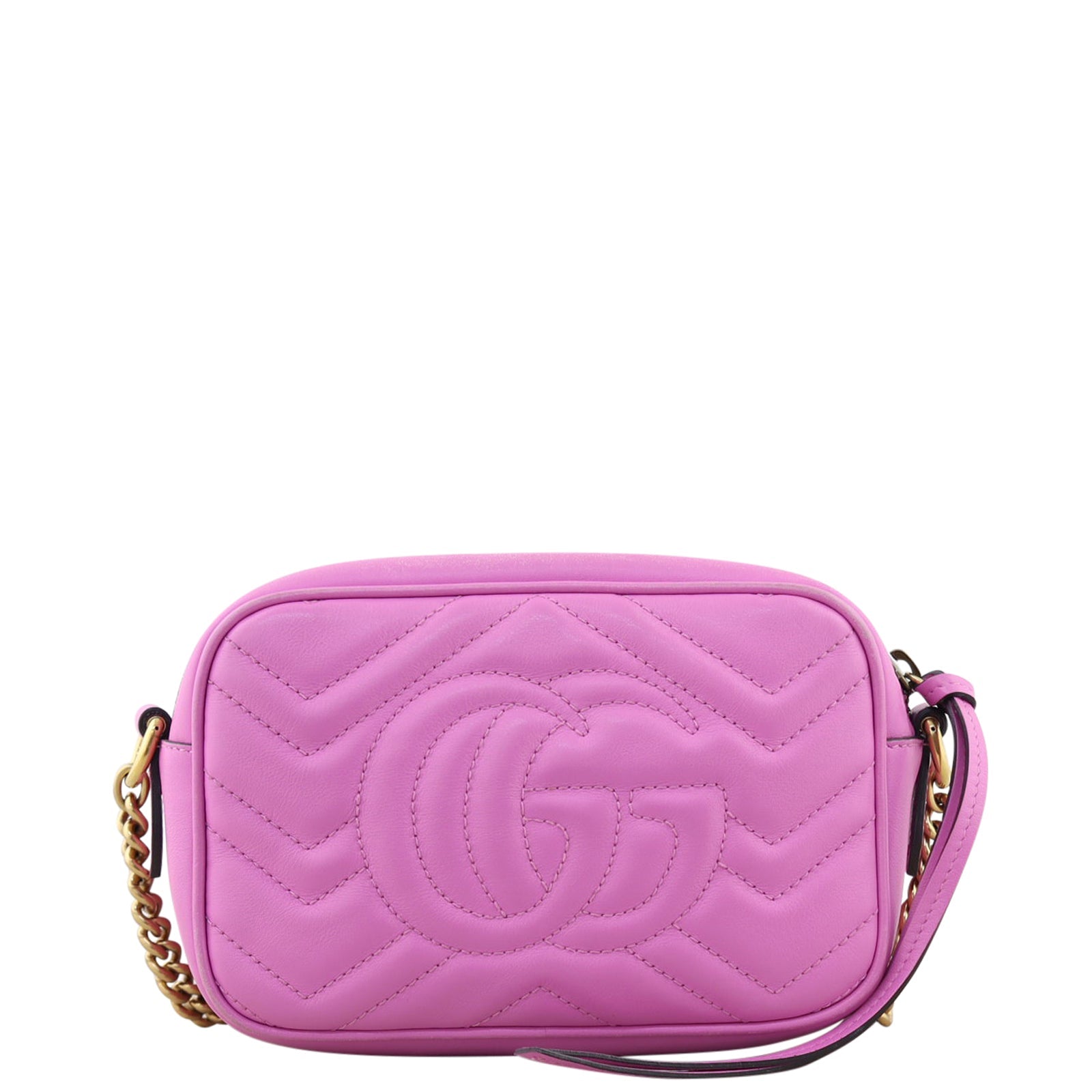 Gucci GG Marmont Mini Camera Bag