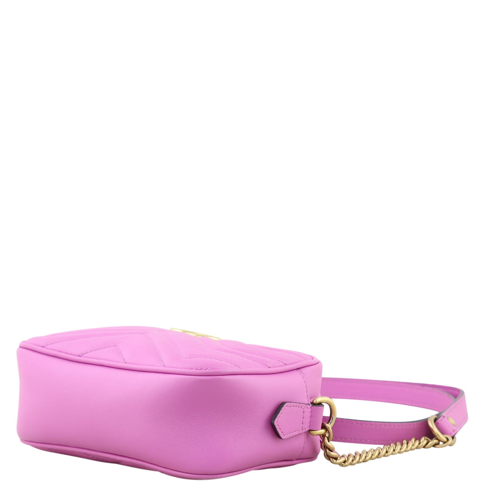 Gucci GG Marmont Mini Camera Bag