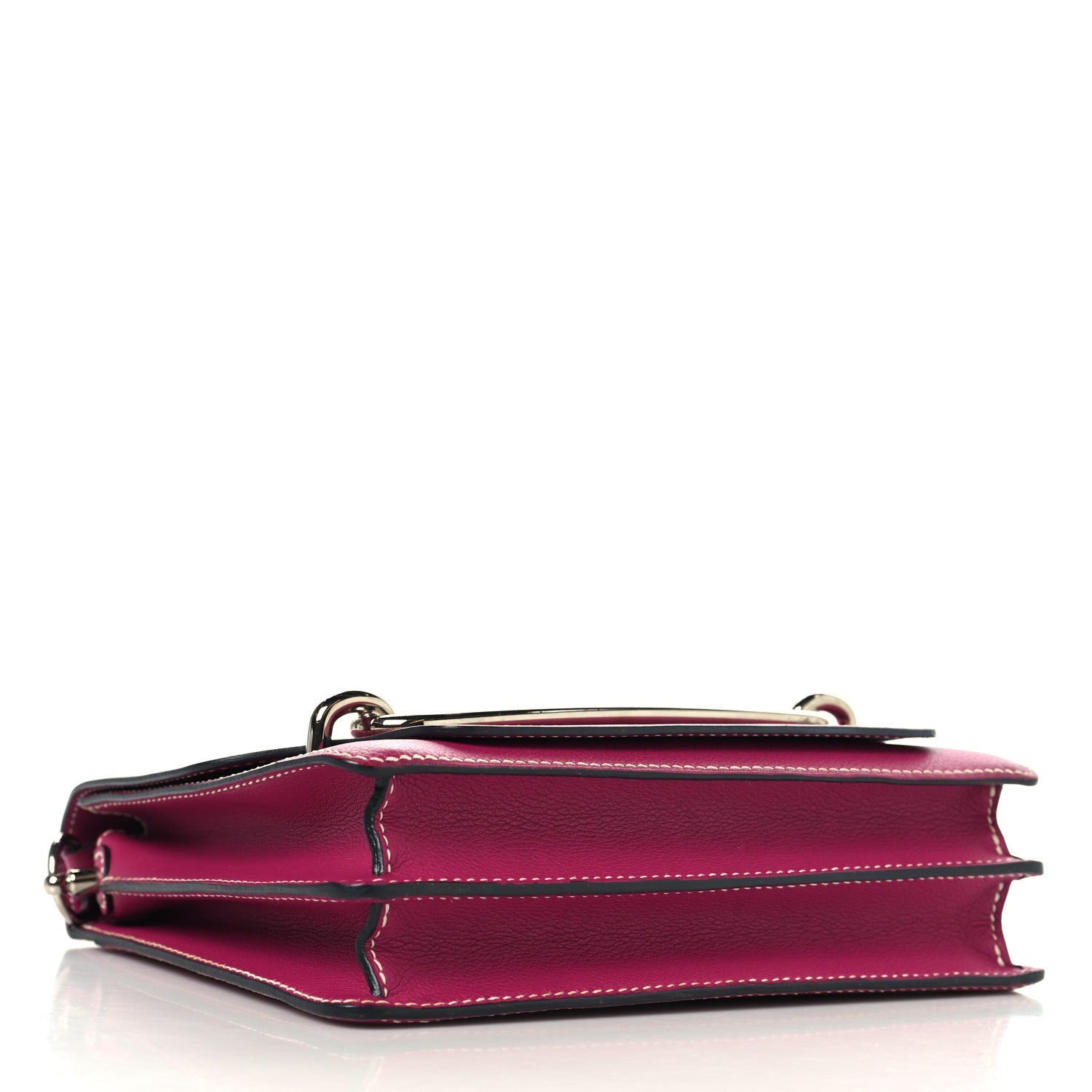 Evercolor Sac Roulis 23 Rose Pourpre