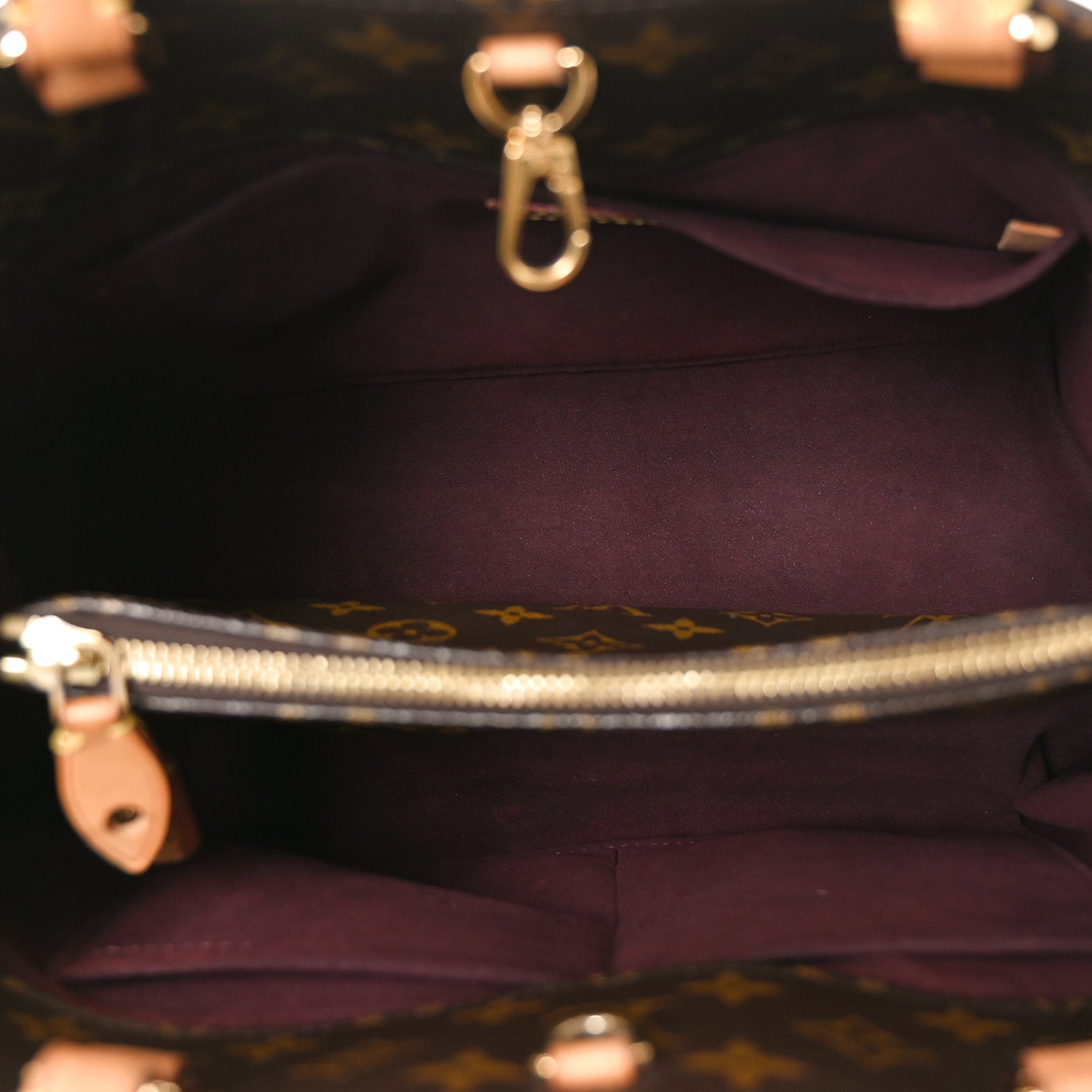 Monogram Montaigne MM