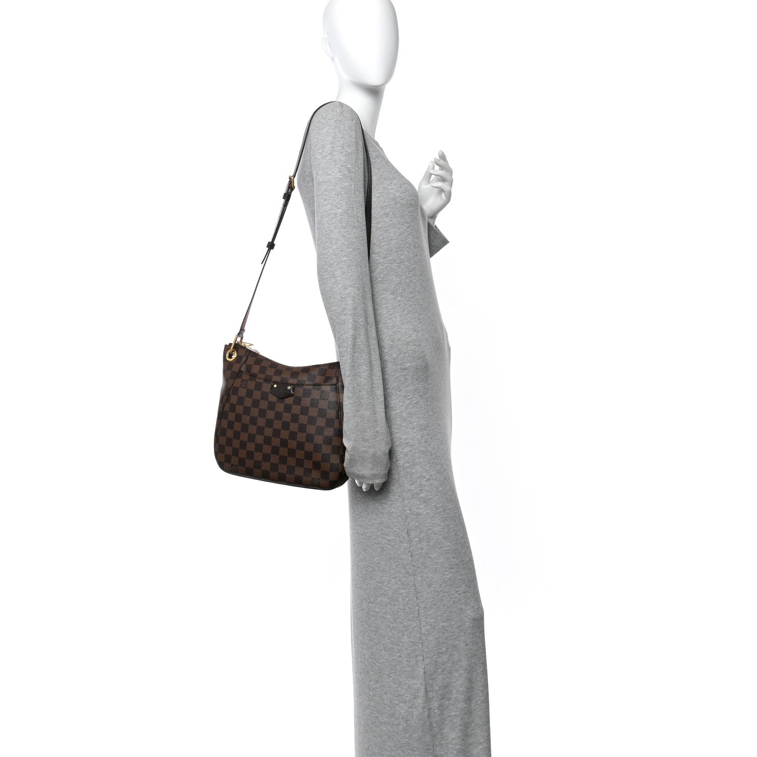 Damier Ebene South Bank Besace