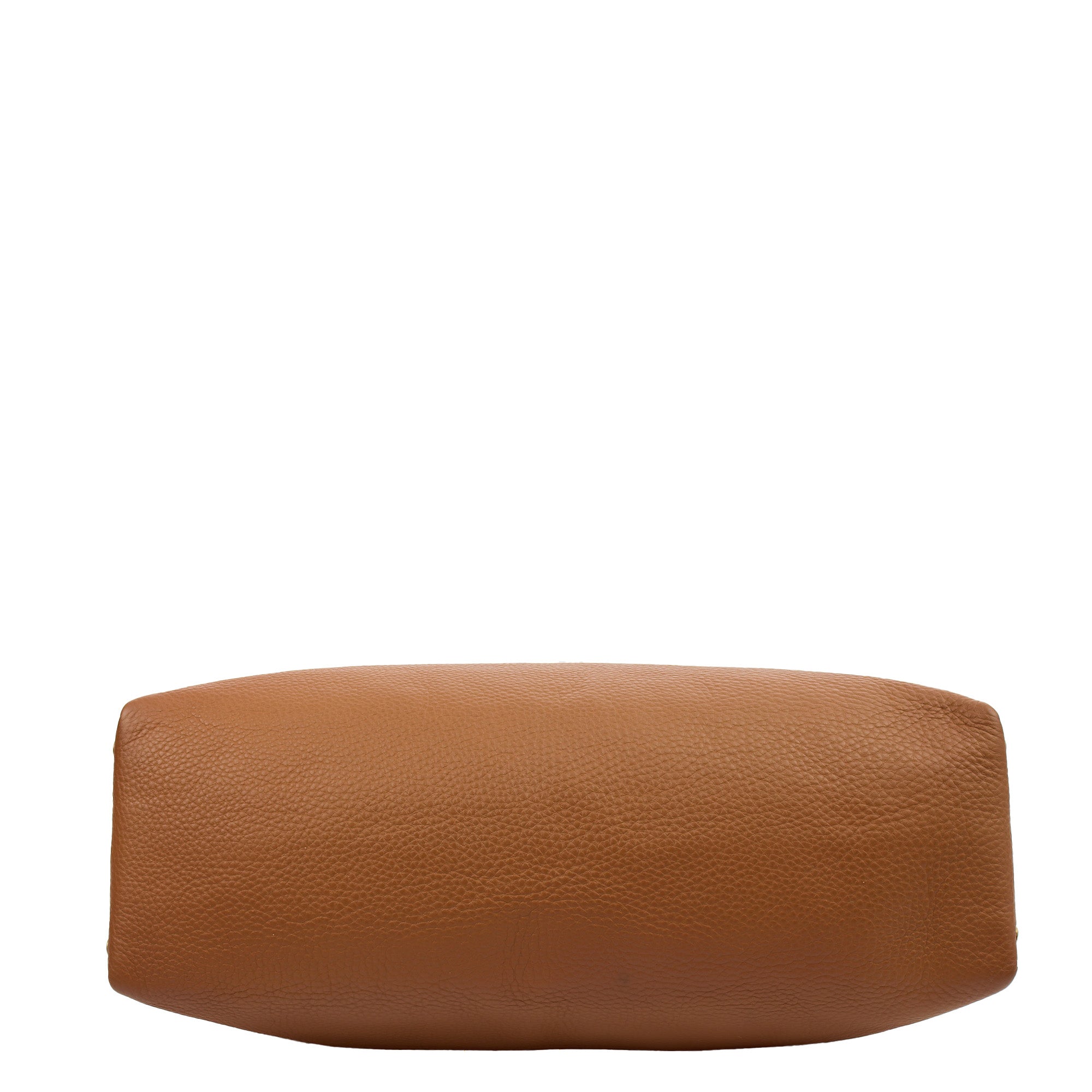 Mulberry Tote Effie Tote in Brown, Leather